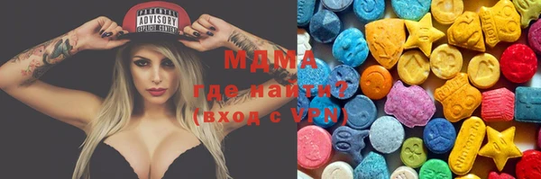 дмт Тайга